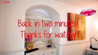 _lorene_ - [Chaturbate] summing Hot Show Roleplay