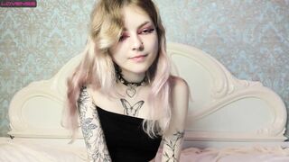 lostallice - [Chaturbate] oral ride Gorgeous