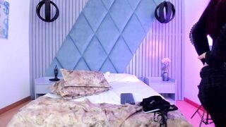 Lyaandjoseph - [Chaturbate] Only Fun Club Video Sexy Girl fucking ...