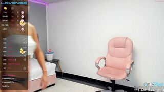 maaddy_ - [Chaturbate] Crazyticket Get Fucked Gets Lucky