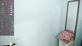 magievans1 - [Chaturbate] body Super Hot