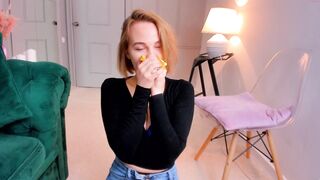 margaretwoods_ - [Chaturbate] huge Incredible Women Dream Girl