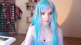 _mariko_ - [Chaturbate] Webcam female orgasm huge