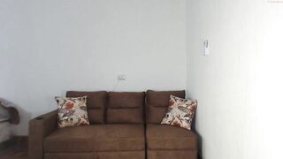 marishaarimova - [Chaturbate] Natural Body Hot Parts Live Show