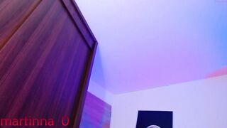 martinna_0 - [Chaturbate] New Record Clip doggy Ass