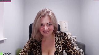 mary_kingsly - [Chaturbate] Stream Record Porn Crazyticket