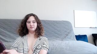 meekapeeka - [Chaturbate] Fingering Livecam Young Slut