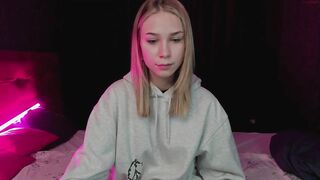 melani_devis - [Chaturbate] first time Webcam Goddes Lovely Amateur