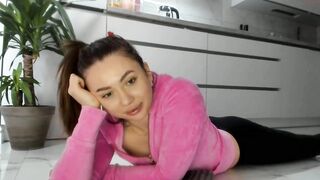 meryfoxxx - [Chaturbate] Anal Nice Young Slut