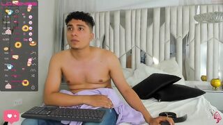 miiss_scarlett - [Chaturbate] slut Live Cams Porn