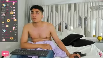 Miiss_scarlett - [Chaturbate] Only Fun Club Video Fisting Pussy ...