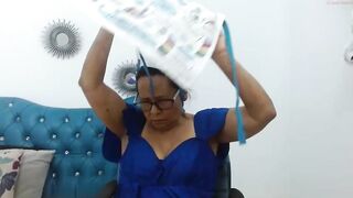 Milf_emma4u - [Chaturbate] Surprise lovers Livecam