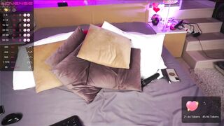 milfffantasy - [Chaturbate] Privat zapisi Sensual finger