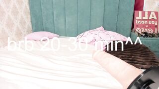 miraclark1 - [Chaturbate] Sexy Girl Perfect Body Incredible Women