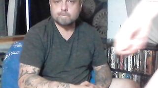 mrandmrsgspot - [Chaturbate] Incredible Women home alone Spy Video