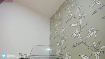 Mss_sofia - [Chaturbate] Tru Private Young Slut Horny