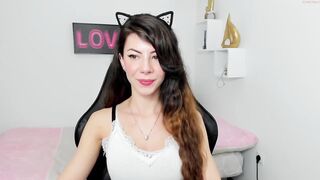 nadia__ali18 - [Chaturbate] big-ass Erotic Wonderful