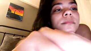 naughty_mom100 - [Chaturbate] Suck Dick Slutty Lovely Amateur