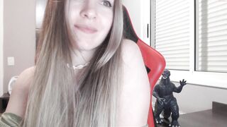 naughty_popa - [Chaturbate] role-play Anal Nymph