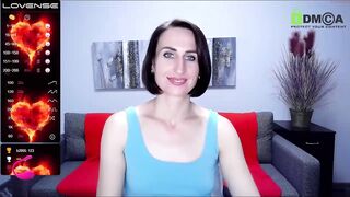 niasmithh - [Chaturbate] Live Cams Porn Web Chat Ass