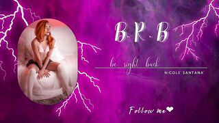 nicole_santana_ - [Chaturbate] body Playing On Live Webcam live cams