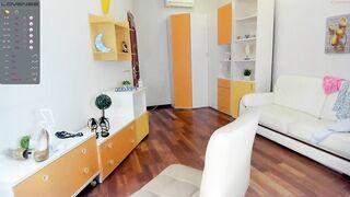 nikaharper - [Chaturbate] Webcam Goddes Free Watch Panties