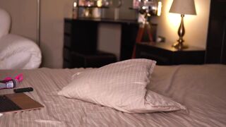 nikkimagic - [Chaturbate] Stream Record Cute WebCam Girl Nice Boobs