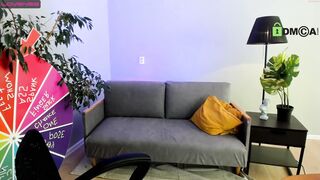 nudenansy - [Chaturbate] Livecam body Super