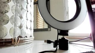 oksanafedorova - [Chaturbate] Cam Video Webcam Recording home alone