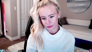 oliviaowens - [Chaturbate] whores Masturbate Webcamchat