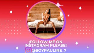 pauline_7 - [Chaturbate] Free Watch party romantic