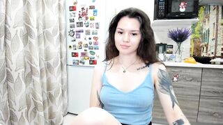 pepsixgirl - [Chaturbate] Sweet Model realsex Beauty