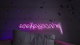 princessasiana - [Chaturbate] Insane Orgasm Only Fun Club Video Natural Body