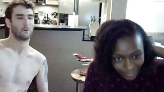 puninishedwithpleasure - [Chaturbate] Naked Interactive toy babe