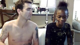 puninishedwithpleasure - [Chaturbate] Caught On Webcam Nymph babes