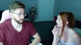 red_firesquirt - [Chaturbate] Crazy Perfect Body First Time
