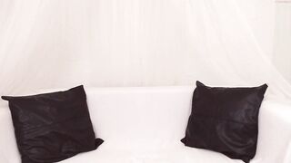 bijouceline - [Chaturbate] xxxvideo Fucks Herself Hottest Webcam Babe