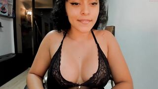 candymorales - [Chaturbate] Pussy Ticket Cum Video Dick