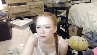 ccinnamon - [Chaturbate] Cute WebCam Girl role-play Camwhores