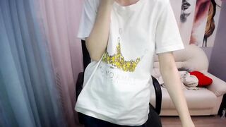 celecte - [Chaturbate] Hot Parts Nora Incredible Women