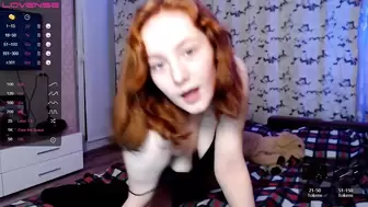 _cherry_vibe - [Chaturbate] Blowjob slut gorgeous