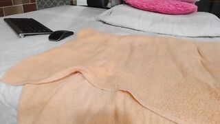 clara_w - [Chaturbate] Fingering Perfect Body Busty