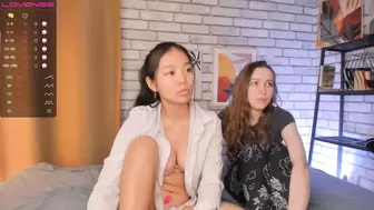 Brunettessexhard - [Chaturbate] babe Pretty Cam Model Reach Orgasm