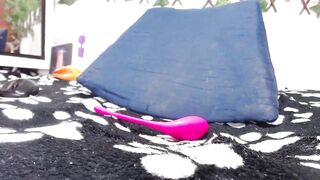 dahyan_love - [Chaturbate] Free Watch real Hard Pvt