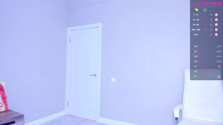 deniseone - [Chaturbate] Real Slut Cam show Pvt