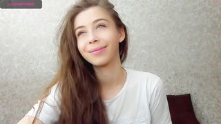 domenikka - [Chaturbate] Horny Panties mouth