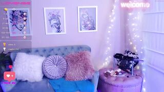 dua_jackson - [Chaturbate] Dream Girl finger Obmihod