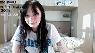 elizabethbritanny - [Chaturbate] Spy Video awesome Masturbation