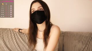 Evalung - [Chaturbate] Free Porn Webcam Recording High Qulity Video