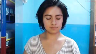 hairyduchess - [Chaturbate] Twerking babe huge